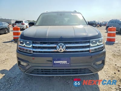 Piąte zdjęcie samochodu w środku: 2019 VOLKSWAGEN ATLAS SE VIN:1V2DR2CA6KC547989 - miniatura