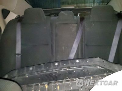 Zdjęcie 10 z 14 samochodu: 2015 NISSAN ALTIMA 2.5 S VIN:1N4AL3AP7FN396759 - miniatura