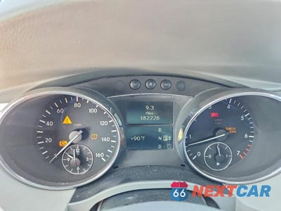 Zdjęcie 9 z 12 samochodu: 2008 MERCEDES-BENZ R 350 VIN:4JGCB65E88A085346 - miniatura