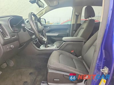 Zdjęcie 7 z 12 samochodu: 2016 CHEVROLET COLORADO LT VIN:1GCGSCE32G1145431 - miniatura