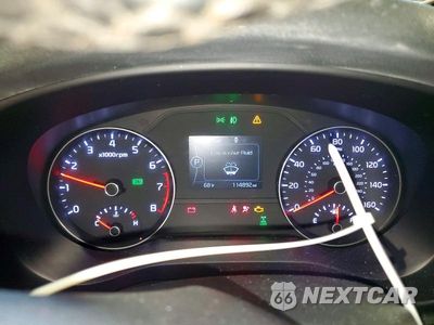 Zdjęcie 9 z 13 samochodu: 2018 KIA SPORTAGE EX VIN:KNDPNCAC3J7351892 - miniatura