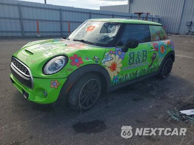 2020 MINI COOPER S WMWXR5C03L2L91910 - główne zdjęcie licytacji z USA - miniatura
