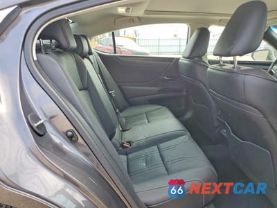 Zdjęcie 10 z 12 samochodu: 2023 LEXUS ES 350 LUXURY VIN:58AEZ1B15PU156548 - miniatura