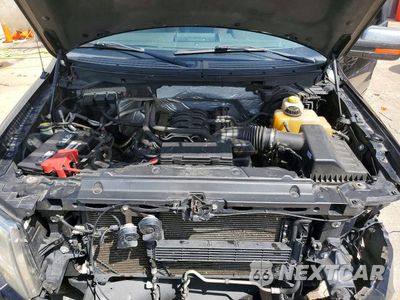 Zdjęcie 11 z 12 samochodu: 2014 FORD F150 SUPERCREW VIN:1FTFW1EF5EKG28630 - miniatura