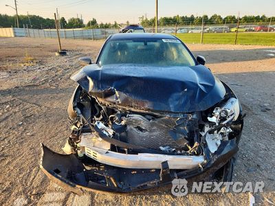 Piąte zdjęcie samochodu w środku: 2017 HONDA CIVIC LX VIN:19XFC2F58HE007877 - miniatura