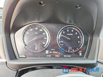 Zdjęcie 9 z 12 samochodu: 2022 BMW X2 XDRIVE28I VIN:WBXYJ1C06N5U63632 - miniatura