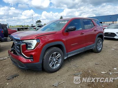 2025 GMC TERRAIN ELEVATION 3GKALUEG1SL305638 - główne zdjęcie licytacji z USA - miniatura