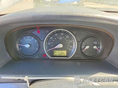 Zdjęcie 9 z 12 samochodu: 2006 HYUNDAI SONATA GLS VIN:5NPEU46C46H163393 - miniatura