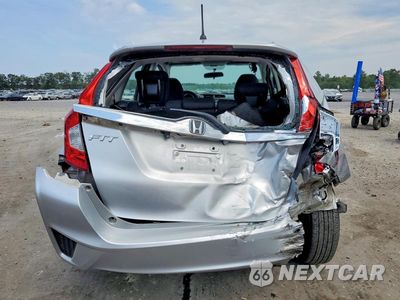 Zdjęcie 6 z 12 samochodu: 2015 HONDA FIT EX VIN:3HGGK5H8XFM729453 - miniatura