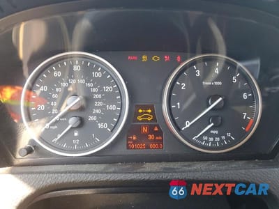 Zdjęcie 9 z 13 samochodu: 2012 BMW X5 XDRIVE35I VIN:5UXZV4C53CL765664 - miniatura