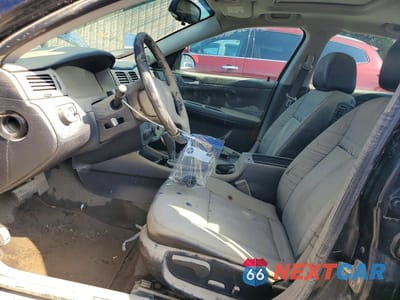 Zdjęcie 7 z 12 samochodu: 2008 CHEVROLET IMPALA 50TH ANNIVERSARY VIN:2G1WV58K781346165 - miniatura