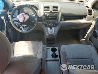 Zdjęcie 8 z 13 samochodu: 2008 HONDA CR-V LX VIN:JHLRE38378C035124 - miniatura