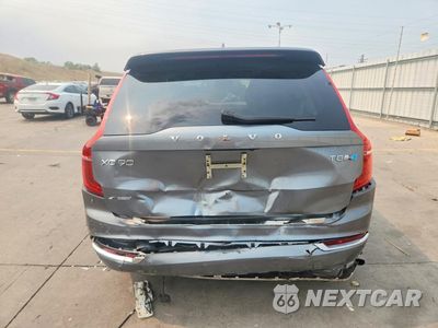 Zdjęcie 6 z 13 samochodu: 2019 VOLVO XC90 T8 INSCRIPTION VIN:YV4BR0CL5K1422425 - miniatura