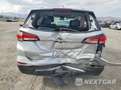Zdjęcie 6 z 13 samochodu: 2022 CHEVROLET EQUINOX PREMIER (1LZ) VIN:3GNAXXEV2NS114151 - miniatura