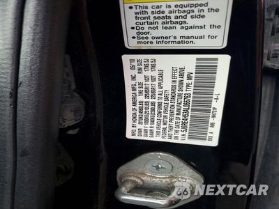 Zdjęcie 13 z 13 samochodu: 2010 HONDA CR-V EX VIN:5J6RE4H53AL066763 - miniatura