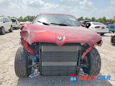 Piąte zdjęcie samochodu w środku: 2026 BMW X3 30 XDRIVE VIN:5UX53GP07T9199476 - miniatura