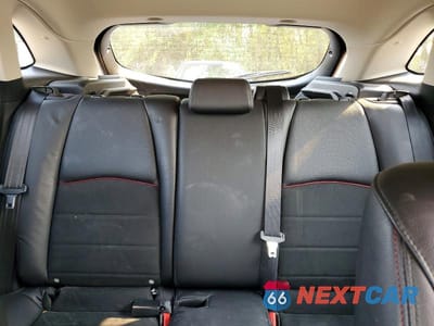 Zdjęcie 10 z 14 samochodu: 2018 MAZDA CX-3 GRAND TOURING VIN:JM1DKFD79J0318688 - miniatura