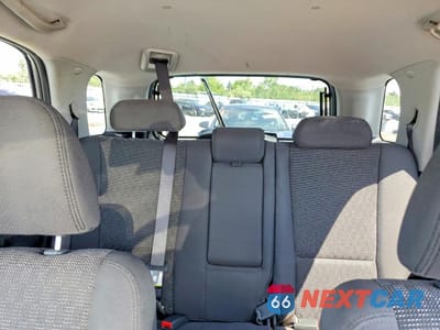 Zdjęcie 10 z 13 samochodu: 2008 KIA SPORTAGE LX VIN:KNDJF724087529785 - miniatura