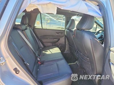 Zdjęcie 11 z 13 samochodu: 2026 SUBARU OUTBACK TOURING XT VIN:JF2BURJD1TY453960 - miniatura