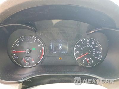 Zdjęcie 9 z 12 samochodu: 2016 KIA OPTIMA LX VIN:5XXGT4L32GG026594 - miniatura