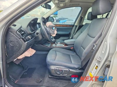 Zdjęcie 7 z 12 samochodu: 2016 BMW X3 SDRIVE28I VIN:5UXWZ7C53G0R33335 - miniatura