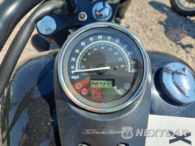 Zdjęcie 7 z 9 samochodu: 2020 HONDA VT750 C2B VIN:JH2RC5370LK101155 - miniatura