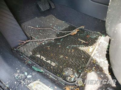 Zdjęcie 12 z 13 samochodu: 2022 VOLKSWAGEN ATLAS SE VIN:1V2HR2CA3NC503860 - miniatura