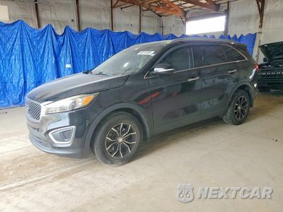 2016 KIA SORENTO LX 5XYPG4A33GG050423 - główne zdjęcie licytacji z USA - miniatura
