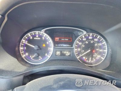 Zdjęcie 9 z 13 samochodu: 2019 INFINITI QX60 PURE VIN:5N1DL0MN8KC562353 - miniatura