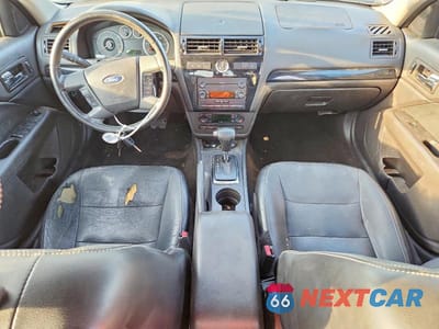 Zdjęcie 8 z 12 samochodu: 2007 FORD FUSION SEL VIN:3FAHP08197R132346 - miniatura