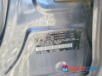 Zdjęcie 13 z 13 samochodu: 2018 TOYOTA RAV4 LE VIN:2T3ZFREV9JW492281 - miniatura