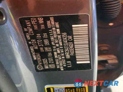 Zdjęcie 13 z 13 samochodu: 2025 HYUNDAI VENUE LIMITED VIN:KMHRC8A31SU404356 - miniatura