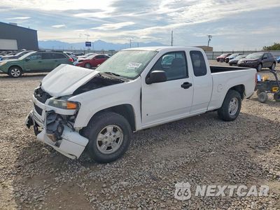 2006 CHEVROLET COLORADO 1GCCS198768147464 - główne zdjęcie licytacji z USA - miniatura