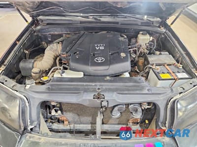 Zdjęcie 12 z 13 samochodu: 2006 TOYOTA 4RUNNER SR5 VIN:JTEBU14RX60080729 - miniatura