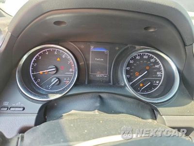 Zdjęcie 9 z 13 samochodu: 2020 TOYOTA CAMRY LE VIN:4T1C11AK7LU990864 - miniatura