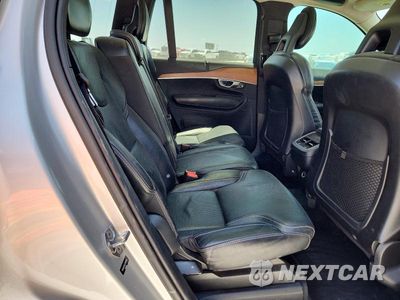Zdjęcie 11 z 14 samochodu: 2018 VOLVO XC90 T6 VIN:YV4A22PL8J1195168 - miniatura