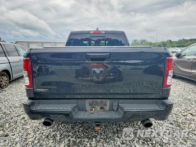 Zdjęcie 6 z 12 samochodu: 2019 RAM 1500 BIG HORN/LONE STAR VIN:1C6SRFFTXKN847124 - miniatura