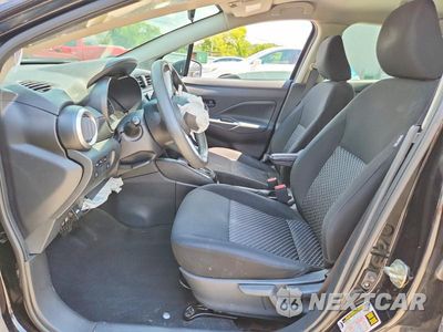 Zdjęcie 13 z 26 samochodu: 2021 NISSAN VERSA S VIN:3N1CN8DV2ML809000 - miniatura