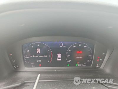 Zdjęcie 9 z 12 samochodu: 2024 HONDA ACCORD LX VIN:1HGCY1F22RA092547 - miniatura