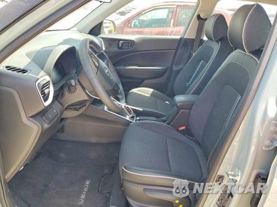 Zdjęcie 7 z 13 samochodu: 2025 HYUNDAI VENUE LIMITED VIN:KMHRC8A30SU383743 - miniatura