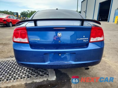 Zdjęcie 6 z 12 samochodu: 2010 DODGE CHARGER SXT VIN:2B3CA3CV7AH309322 - miniatura