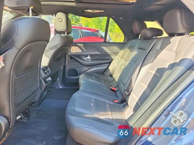 Zdjęcie 11 z 13 samochodu: 2024 MERCEDES-BENZ GLE AMG 53 4MATIC VIN:4JGFB6BB5RB093214 - miniatura