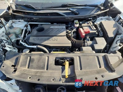 Zdjęcie 12 z 14 samochodu: 2023 NISSAN ROGUE S VIN:5N1BT3AB5PC760334 - miniatura