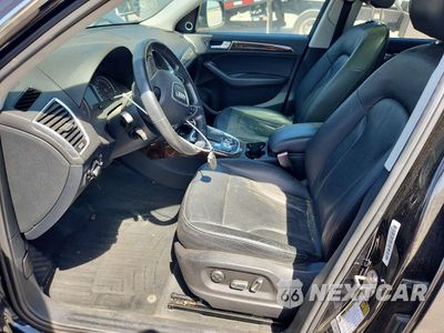 Zdjęcie 7 z 14 samochodu: 2013 AUDI Q5 PREMIUM PLUS VIN:WA1LFAFP5DA033074 - miniatura