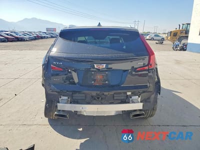 Zdjęcie 6 z 13 samochodu: 2023 CADILLAC XT4 PREMIUM LUXURY VIN:1GYFZDR42PF195906 - miniatura