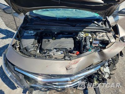 Zdjęcie 11 z 13 samochodu: 2022 CHEVROLET MALIBU LS VIN:1G1ZB5ST2NF210537 - miniatura