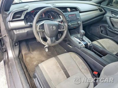 Zdjęcie 8 z 13 samochodu: 2018 HONDA CIVIC LX VIN:2HGFC4B01JH309609 - miniatura