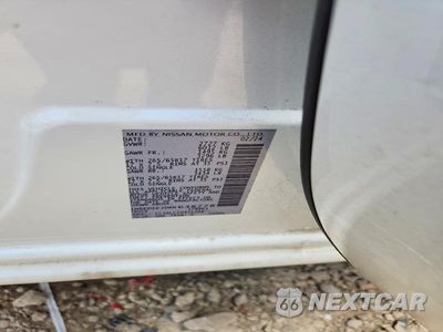 Zdjęcie 13 z 13 samochodu: 2024 NISSAN FRONTIER SV VIN:1N6ED1EJ0RN638778 - miniatura
