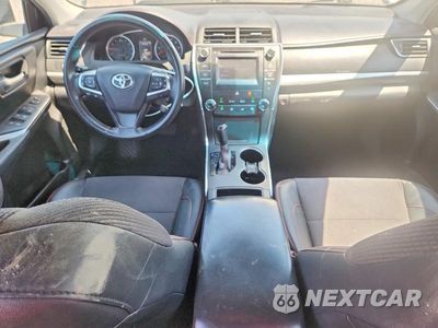 Zdjęcie 8 z 13 samochodu: 2016 TOYOTA CAMRY SE VIN:4T1BF1FK0GU543272 - miniatura