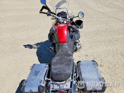 Zdjęcie 6 z 9 samochodu: 2011 BMW R1200 GS VIN:WB104800XBZX66879 - miniatura